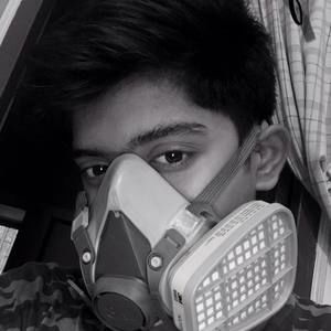 Meet your Posher, Kumar